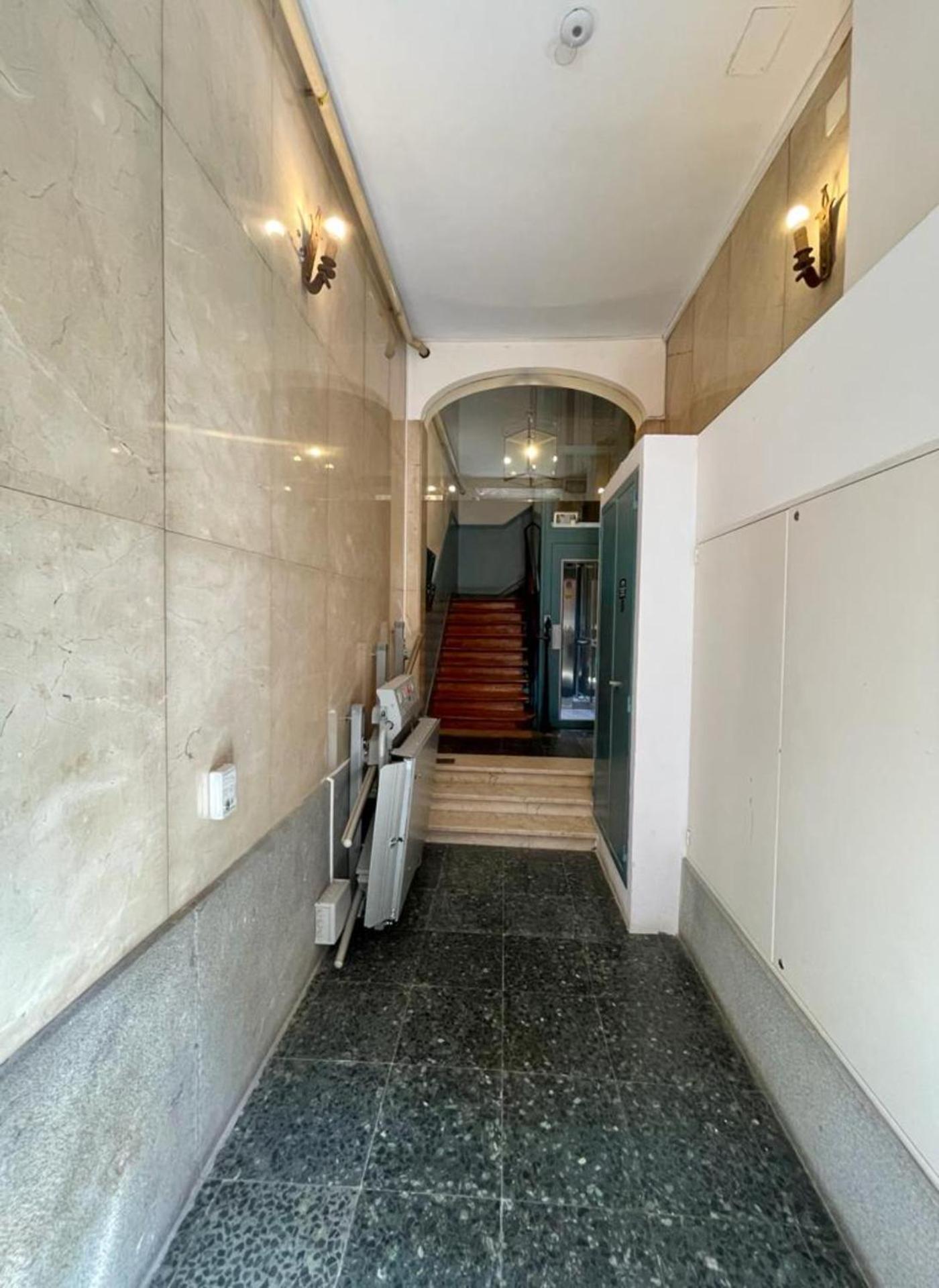 Apartament Cool&Central Apt Para 7Pax En Justicia-Centro Madryt Zewnętrze zdjęcie