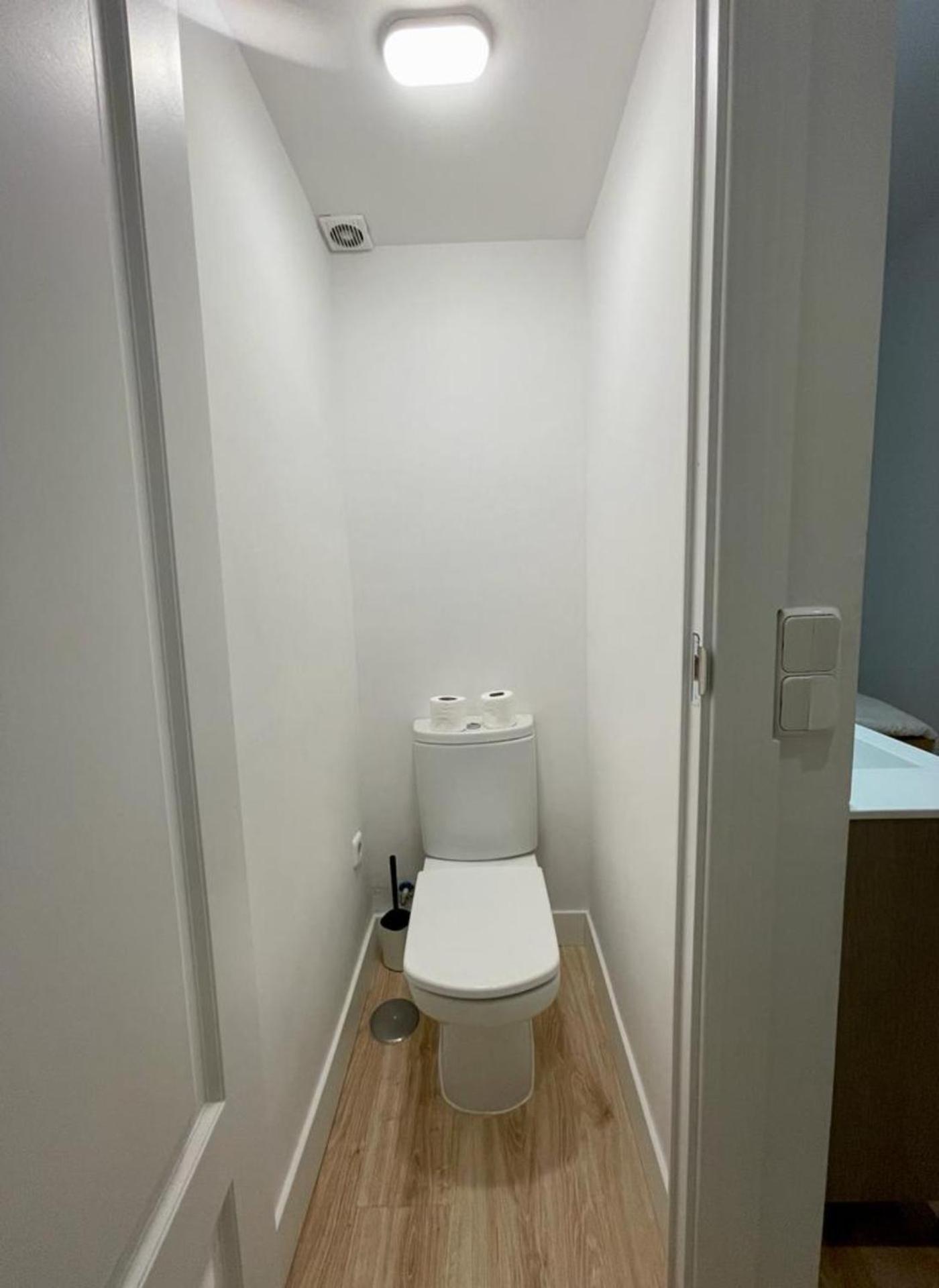 Apartament Cool&Central Apt Para 7Pax En Justicia-Centro Madryt Zewnętrze zdjęcie