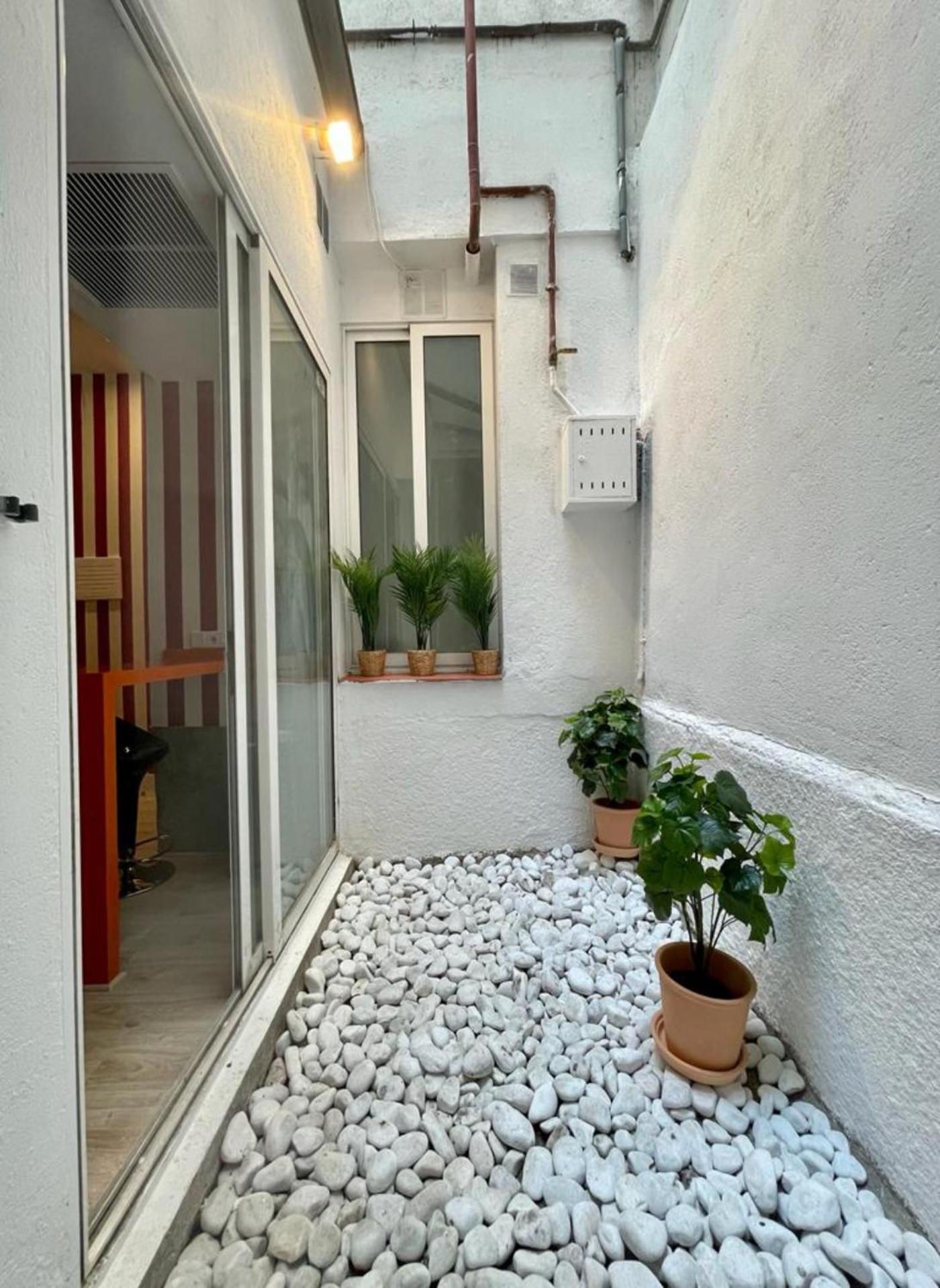 Apartament Cool&Central Apt Para 7Pax En Justicia-Centro Madryt Zewnętrze zdjęcie